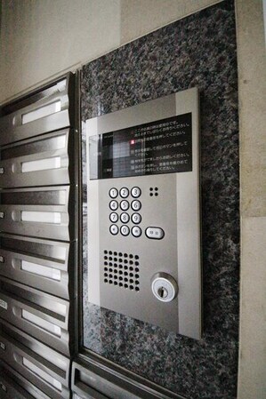 ロジェの物件内観写真